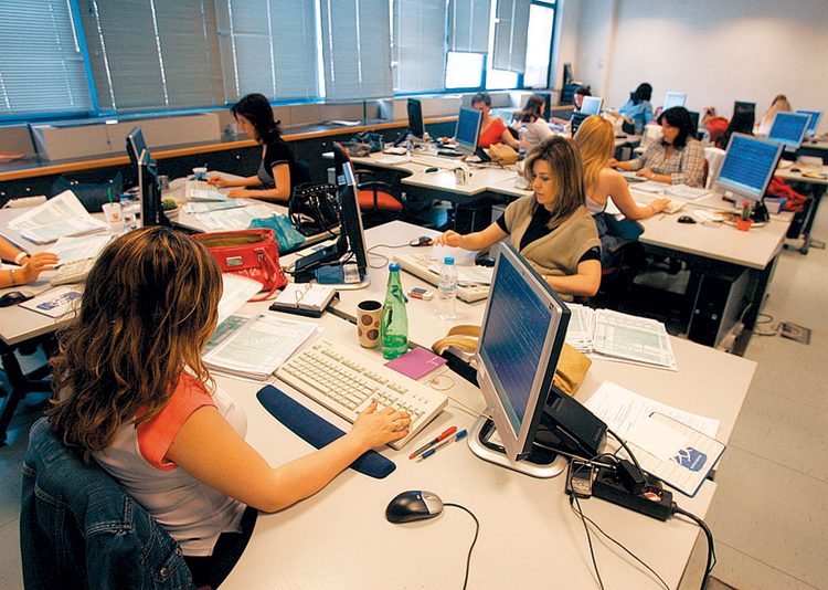 Εγκρίθηκαν 74 μόνιμες προσλήψεις σε μικρούς δήμους