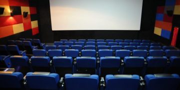 Cineplex Ορφέας – Πύργος: Tι προβάλλεται από Πέμπτη 13/11 (trailer HD)