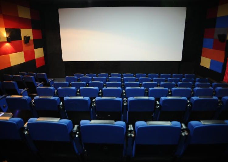 Cineplex Ορφέας – Πύργος: Tι προβάλλεται από Πέμπτη 13/11 (trailer HD)