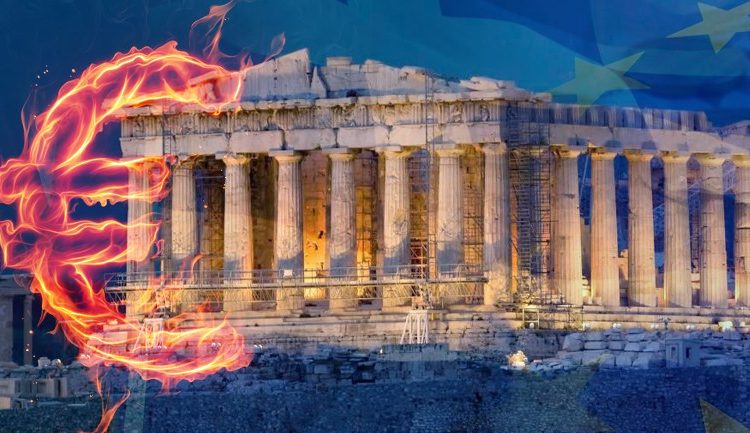 “Μεγαλύτερος ο κίνδυνος χρεοκοπίας”