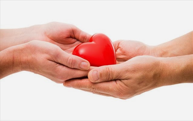 Πύργος – Μεγαλείο Ψυχής: Δωρίζουν τα όργανα της κόρης τους σε συνανθρώπους μας