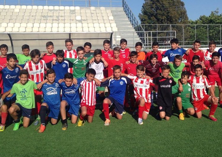 ΕΠΣ Ηλείας: Κάλεσμα για προπόνηση των Μικτών Ομάδων