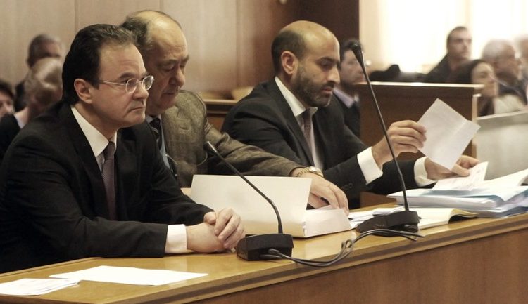 “Το κόμμα μου με πέταξε στα σκυλιά”