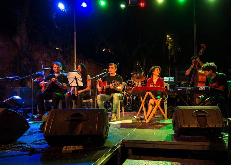 Μελωδίες άλλης εποχής στο λιμάνι Κατακόλου- Η 2η μέρα του 6ου PortFestival