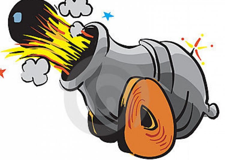 Βάρεσε ”κανόνι” τεράστια ελληνική επιχείρηση