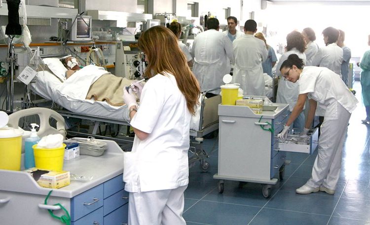 Εκτός ελέγχου η γρίπη στην Ελλάδα – Επτά νεκροί σε ένα 24ωρο