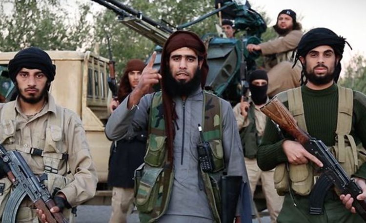 Οι τζιχαντιστές απειλούν να χτυπήσουν την Ουάσινγκτον