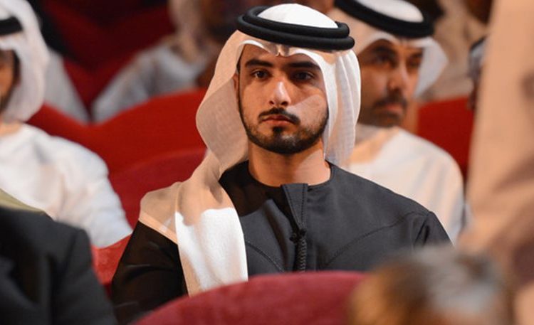 Πέθανε στα 33 του από ανακοπή καρδιάς ο πρίγκιπας του Ντουμπάι