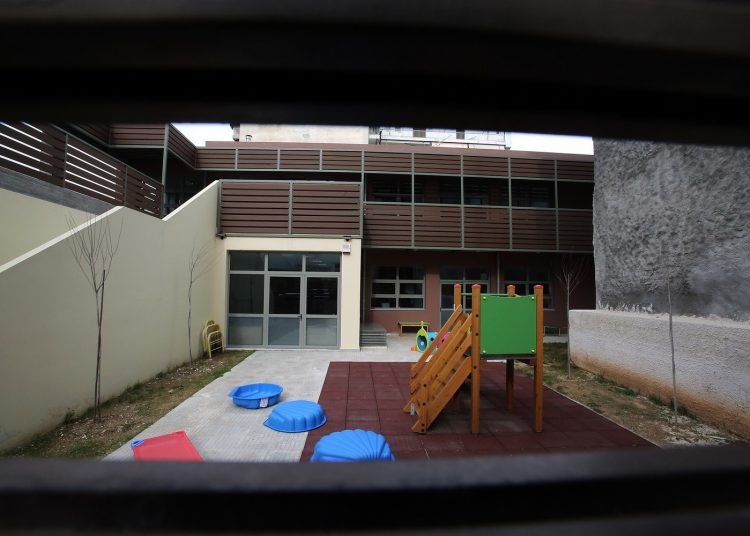 ΕΕΤΑΑ: Οι φορολογικές φέρνουν λιγότερες αιτήσεις στους παιδικους σταθμούς ΕΣΠΑ