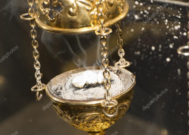 T.K Ορεινής: Δύο τραυματίες μετά από έκρηξη σε θυμιατήρι