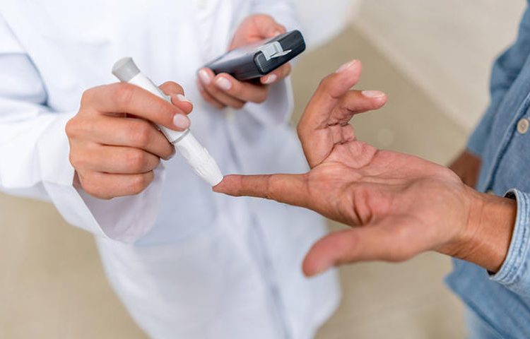 Διαβήτης τύπου 2: Η βιταμίνη που βοηθά στον έλεγχο των συμπτωμάτων