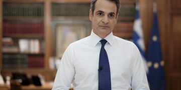 Διάγγελμα Μητσοτάκη στις 19.00 για τον κορονοϊό – «Θα ανακοινώσω νέα μέτρα»