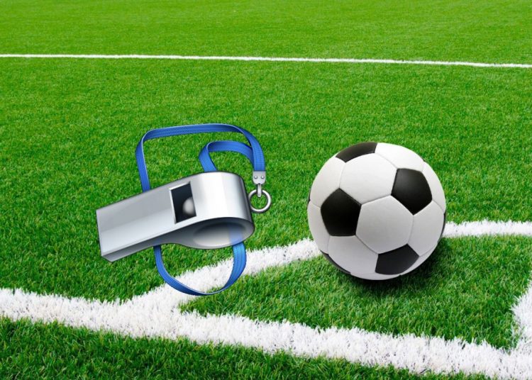 Οι διαιτητές και το πρόγραμμα των τοπικών αγώνων (4.30 Σάββατο, 3.30 Κυριακή)