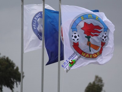 Ηλεία: Ποιός είναι ο τριταθλητής Α1 που ίσως κληθεί για Γ’ Εθνική; Και πως;