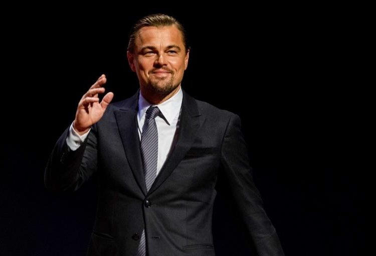 Λεονάρντο Ντι Κάπριο: Ξεπουλάει ό,τι κέρδισε από τον Τιτανικό