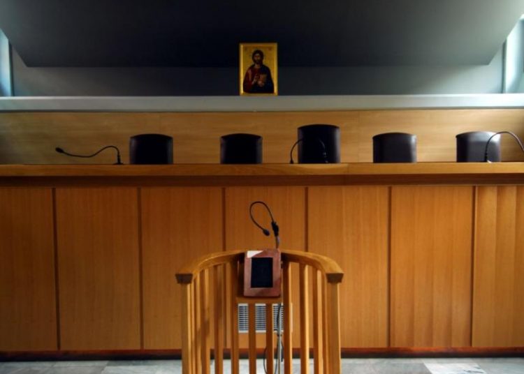 Είχε καταδικαστεί σε κάθειρξη 186 ετών και… κυκλοφορούσε ελεύθερος!