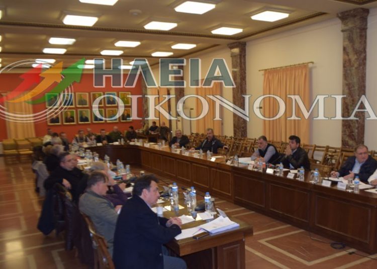 Πως κατανέμονται οι έδρες στον Πύργο και τις Δημοτικές Ενότητες ανά υποψήφιο Δήμαρχο