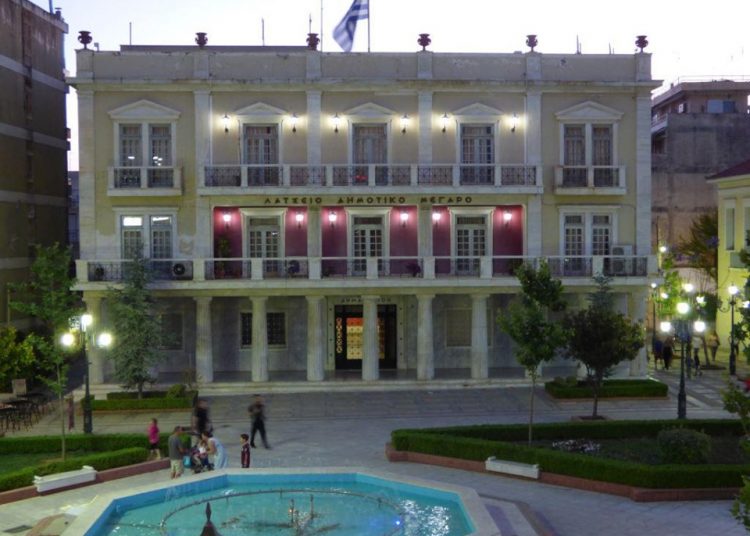 Συμβούλιο Κοινότητας Πύργου: Πρώτη συνεδρίαση την Τετάρτη