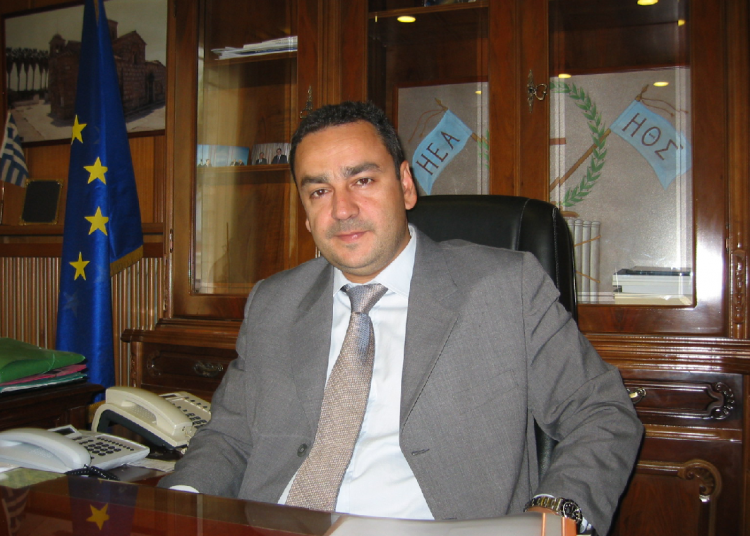 Αλ. Καστρινός: Το Σχολείο Δεύτερης Ευκαιρίας είναι ένας θεσμός καινοτόμος