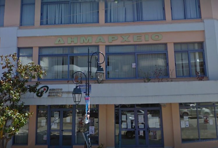 Ένταση στο δημαρχείο Ανδραβίδας – Κυλλήνης: Γροθιές εντός του δημαρχείου (Δηλώσεις-νεότερα)