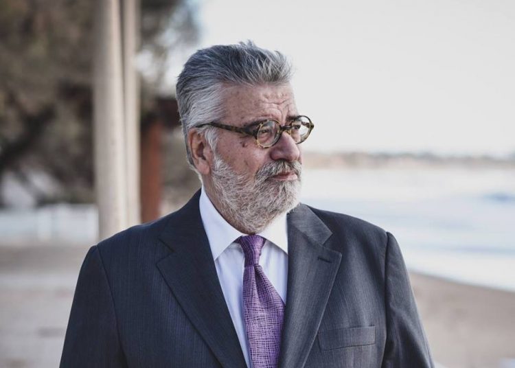 ΔΗΜΗΤΡΗΣ ΚΡΑΛΛΗΣ ΓΙΑ ΕΡΓΟΤΑΞΙΟ ΑΠΟΡΡΙΜΜΑΤΩΝ ΣΤΗΝ ΤΡΙΑΝΤΑΦΥΛΛΙΑ: “Με κυβερνητική παρέμβαση 54 εκατομμύρια ευρώ αφαιρούνται από την τσέπη των εργολάβων υπέρ των φορολογούμενων πολιτών”