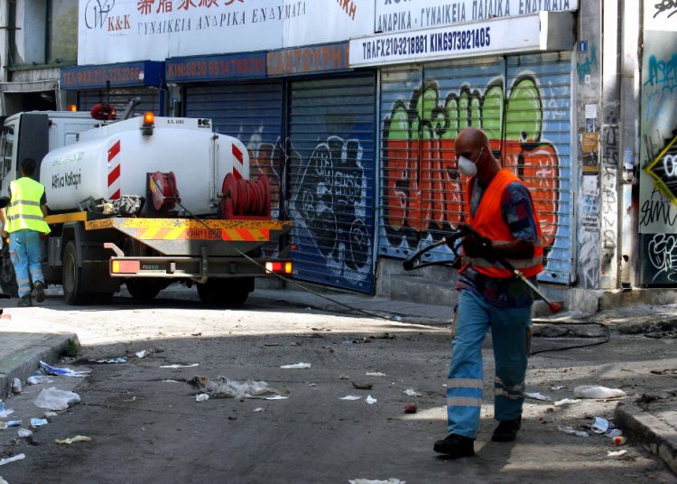 757 προσλήψεις σε Δήμους: Όλες οι ειδικότητες -Πώς κατανέμονται οι θέσεις -Τα 2 βασικά κριτήρια