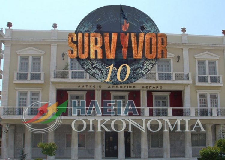 Νέος υποψήφιος Δήμαρχος για τον Δήμο Πύργου;