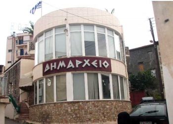 Ανεξαρτητοποιείται από την παράταξη ”Δυναμική Πρωτοβουλία” ο πρόεδρος της ΤΚ Πετραλώνων Χαράλαμπος Αποστολόπουλος