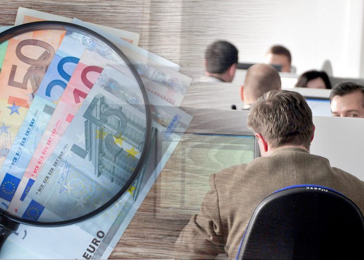 Δημόσιο, ΙΚΑ, ΔΕΚΟ, τραπεζες :Πως και ποιοι δικαιούνται σύνταξη από 55 ως 60 ετών [Πίνακες]