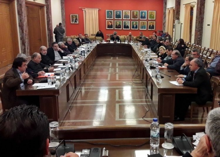 Το Δημοτικό Συμβούλιο Πύργου θυμήθηκε τον δρόμο Πάτρα-Πύργος λίγο πριν τις εκλογές