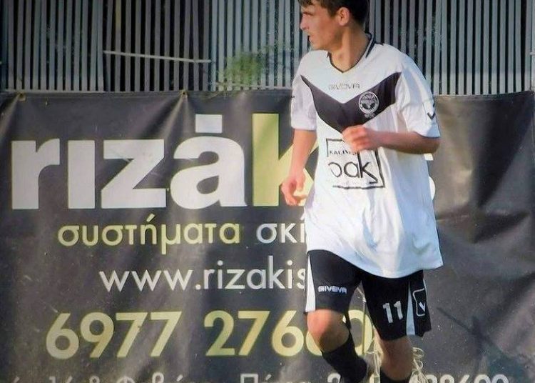 Α1 Ηλείας: Ξεκίνησε αγωνιστικές κινήσεις η Δόξα Ν. Μανωλάδας