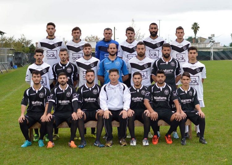 Α1 Ηλείας: Μείωση υποχρεώσεων λόγω οικονομικών προβλημάτων στη Δόξα Ν.Μ.