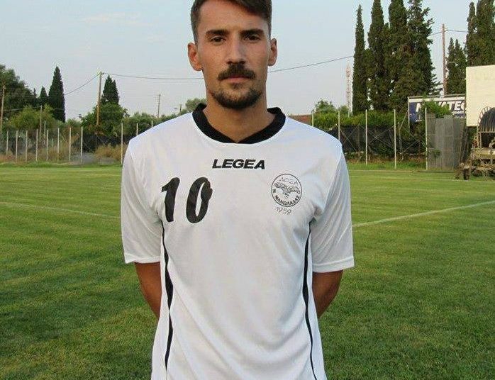 Α1 Ηλείας: Νέα ενίσχυση (κι) από Αχαία με Παπαδάτο η Δόξα Ν.Μ.