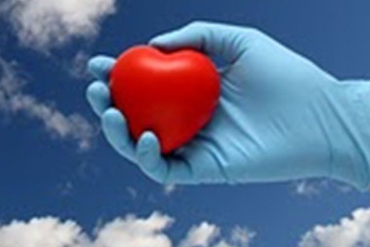 Ζωή σε συνανθρώπους μας χάρισε η άτυχη Μαρία με την δωρεά οργάνων της