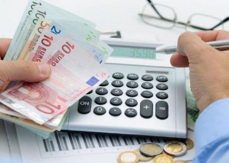 “Άνοιξε” η πλατφόρμα για τις 120 δόσεις στην εφορία
