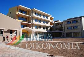 Με επιτυχία η εκδήλωση Πρώτων Βοηθειών από το 1ο Γυμνάσιο Πύργου