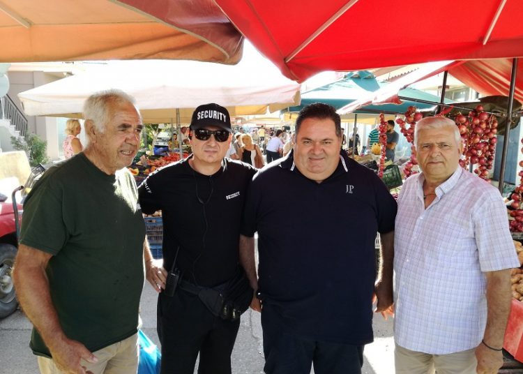Δήμος Πηνειού: Η καθημερινότητα του πολίτη στο επίκεντρο της νέας Δημοτικής Αρχής