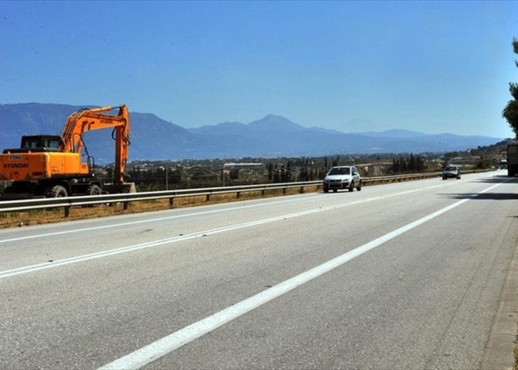 H Κοινοπραξία “ΤΟΞΟΤΗΣ” του Καλογρίτσα μειοδότης με 50,39% και της 4ης εργολαβίας της Πατρών – Πύργου !!!