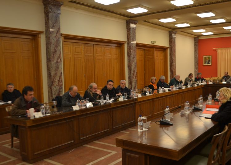 ΔΗΜΟΤΙΚΟ ΣΥΜΒΟΥΛΙΟ ΠΥΡΓΟΥ: Όλοι μια γροθιά για τους εργαζόμενους του προγράμματος “Βοήθεια στο Σπίτι”