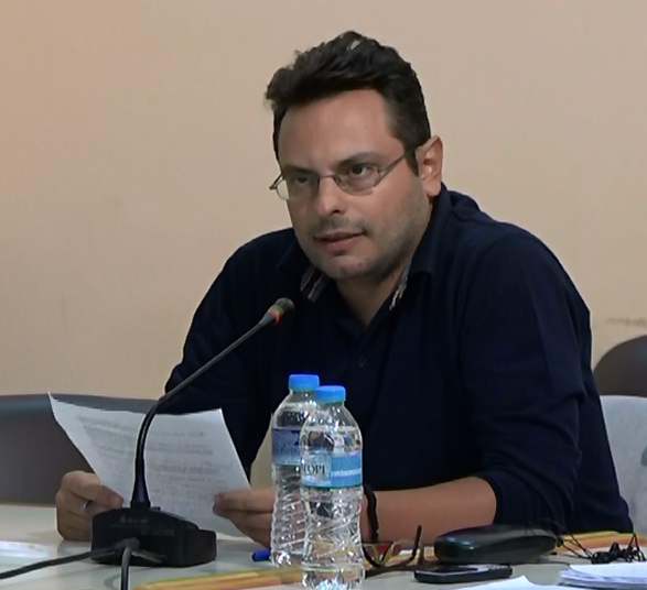 Ανεξαρτησία : «Μακεδονία» σκέτο…  με τη βούλα Πάνου Καμμένου