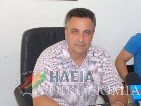 Σύντομα και “Λευκή Νύχτα” στον Πύργο (βιντεο)