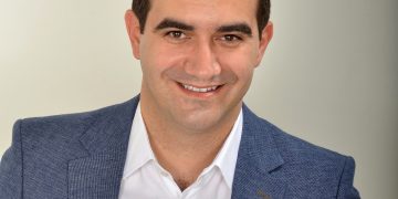 ΜΙΧΑΛΗΣ ΚΑΤΡΙΝΗΣ :’’ Μητσοτάκης και Τσίπρας είναι ίδιοι και πανομοιότυποι. Δεν έχουν κανένα σχέδιο για την Ηλεία. Μας αξίζει κάτι καλύτερο.’’