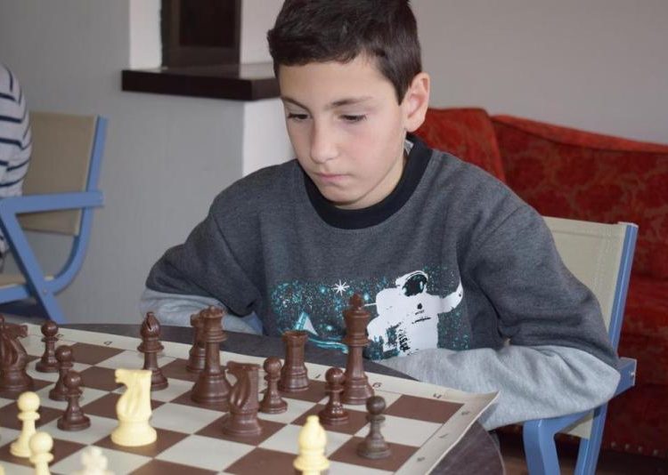 Με το χρυσό επέστρεψαν από την Ζάκυνθο οι Καστής Φ – Μακρίδης Δ και Μπερκουτάκης Ν.Ρ.