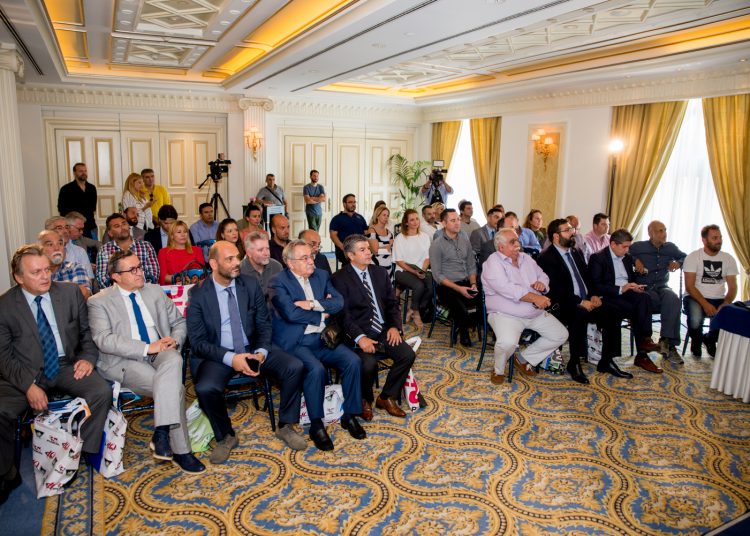 10 χρόνια PICK