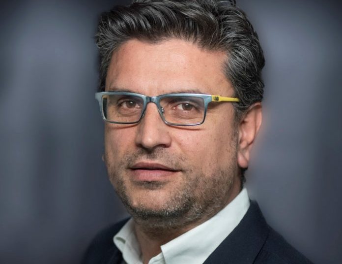 Στο πλευρό του Γιάννη Λέντζα ο Δ. Μάργαρης και η Ε. Μορτάκη-Σταυροπούλου