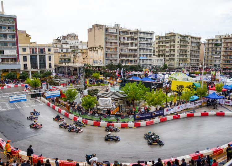 Το υπουργείο Πολιτισμού και Αθλητισμού θέτει υπό την αιγίδα του και το 11ο PICK