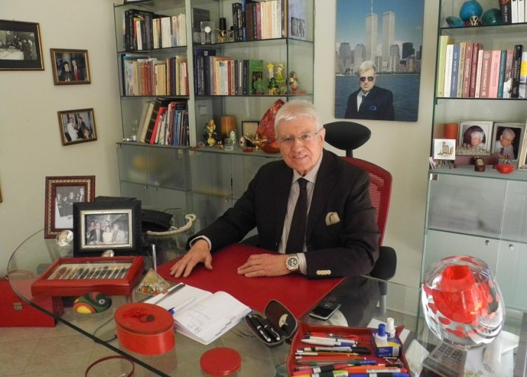 Αγγελόπουλος: Η πώληση των δανείων σε ξένα funds