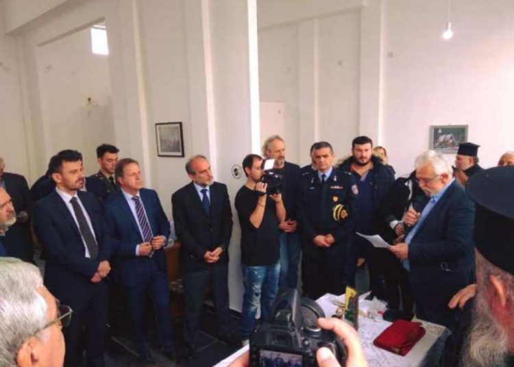 Η περιφέρεια Δυτικής Ελλάδας διεκδικεί τριετή παράταση λειτουργίας 30 κοινωνικών δομών