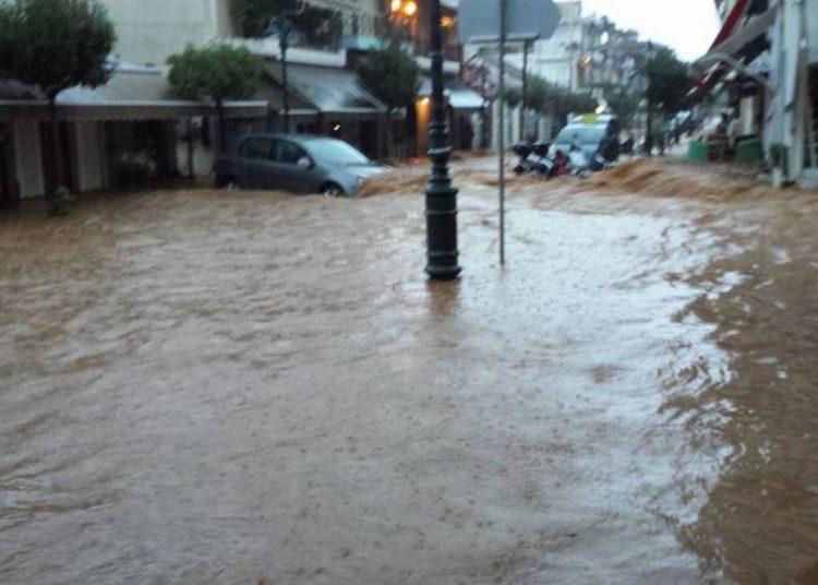 ΗΛΕΙΑ: Έρχεται ρύθμιση 24 δόσεων για χρέη προς την Εφορία στις περιοχές που πλήγησαν από πλημμύρες