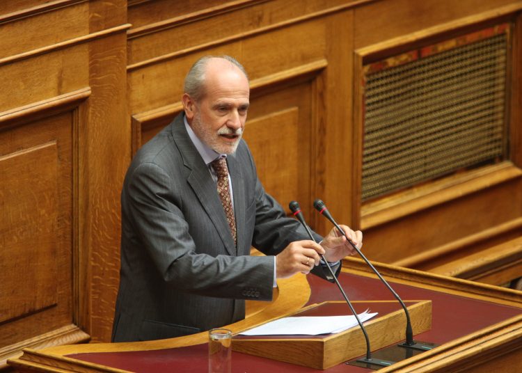 Γ.Κουτσούκος : Θέση ευθύνης για την Ηλεία